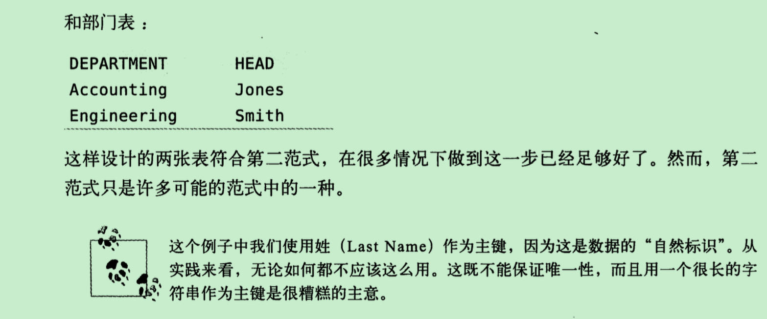 范式化-举例-2